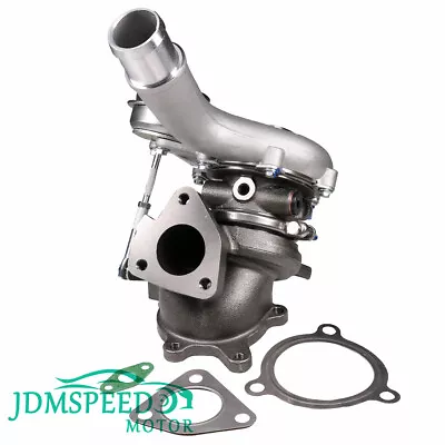 $300.99 • Buy Turbocharger With Turbo Gaskets Right Side Fit For Ford Lincoln V6 3.5L EcoBoost