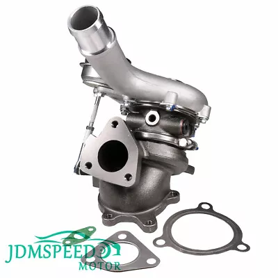 Turbocharger With Turbo Gaskets Right Side Fit For Ford Lincoln V6 3.5L EcoBoost • $300.99