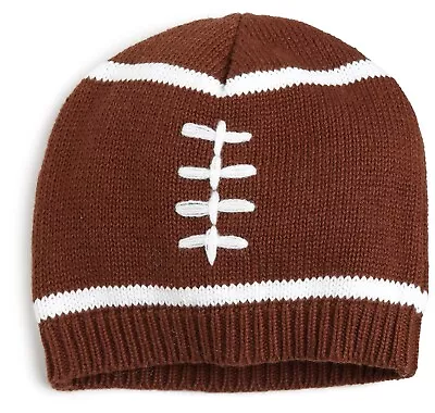 Football Hat By Mud Pie • $16.95