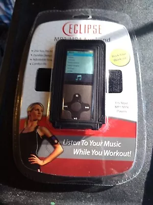 Eclipse Mp3/mp4 Armband--new • $15