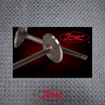 JCMC Inlet/Intake Valve Suits Holden 186-202 Performance • $22.37
