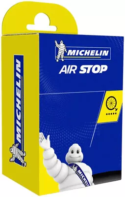 Michelin AirStop Tube - 27.5 X 2.35 - 3 40mm Presta Valve • $14.27