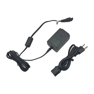 Genuine Sino-American AC Adapter For SonicWALL Tz105 TZ 105 Apl22-09b W/Cord • $26.35