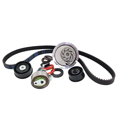 $179.95 • Buy Timing Belt Kit With Water Pump Fits Holden Astra 98-07, Barina & Tigra 01-07