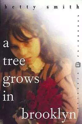 A Tree Grows In Brooklyn - Paperback By Smith Betty - ACCEPTABLE • $4.34