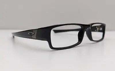 Oakley Gasket Eyeglasses 53/18 136 /KAC251 • $39.99