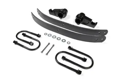 Zone Offroad 2” Lift Kit For 2004-2012 Chevrolet Colorado & Gmc Canyon • $172.95