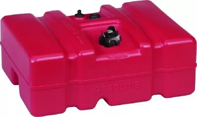 Moeller Low Perm Certified Fuel Tank 12 Gallon With 1/4  Fuel Pick-Up Adapter • $149.99