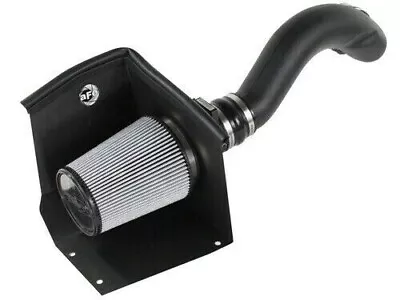 AFe 51-10092 Dry Cold Air Intake System For 99-07 Chevy Silverado/GMC Sierra • $338.95