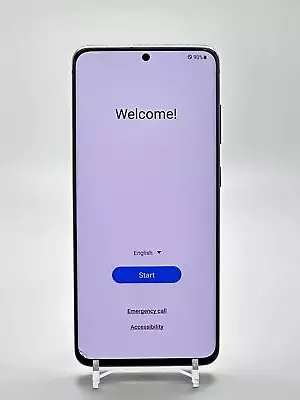 Samsung Galaxy S20 5G 128GB [SM-G981U] Cosmic Gray (Unlocked) 5364 ⚠️READ⚠️ • $128.99