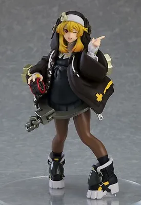 POP UP PARADE Bridget GUILTY GEAR STRIVE BLACK Ver Max Factory From Japan • £85.81