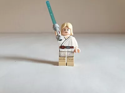 LEGO Star Wars™ 0273 Luke Skywalker Jedi From Set 8092 - Mini Figurine • $19.64