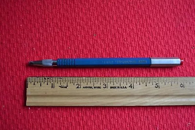 EAGLE 3375 Turquoise Mechanical  Drafting Lead Holder Drawing Pencil • $29