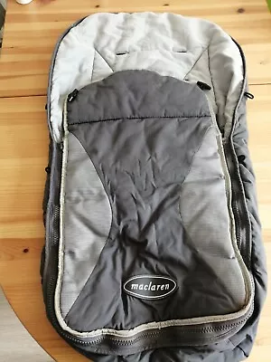 £15 • Buy Mclaren Cosy Toes