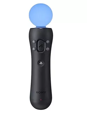 Genuine Sony Playstation Move Motion Controller V2 For PS4 VR PSVR Gaming • $98