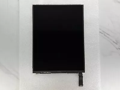 IPad Mini 2/3 Wi-Fi Cellular 7.9” OEM Original LCD Display Replacement - TESTED • $34.50