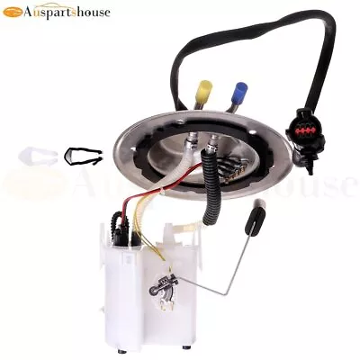For Ford Mustang 3.8L 4.6L 1998 Electric Fuel Pump Module Assembly P76506M • $51.99