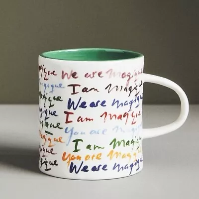 Hotel Magique For Anthropologie Melange Mug IAM • $20