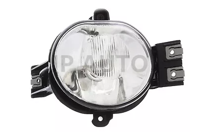 For 2002-2008 Dodge Ram 1500 Ram 2500 Ram 3500 Fog Light Passenger Side • $32.56