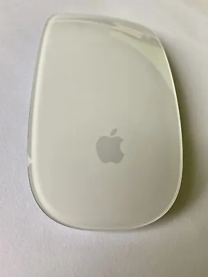 Apple Magic Mouse Version 2 A1657 Bluetooth Wireless - MLA02LL/ NO CABLE BLUE • $43