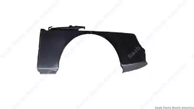 ORIO Right Front Fender For 1986-1989 Saab 900 • $860.17