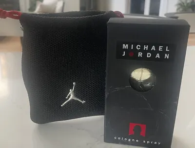 MICHAEL JORDAN EAU DE COLOGNE SPRAY FOR MEN 3.4 Oz / 100 Ml Full • $13.50