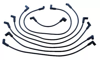 Marine Spark Plug Wire Set For Mercruiser Thunderbolt V6 Replaces 84-816761Q16 • $34.95