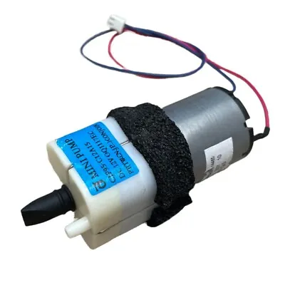 Mira Sport Max Electric Shower Air Pump Assembly - 1746.529 • £24.99