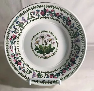 £19.65 • Buy Portmeirion Variations Daisy 8 1/2  Rimmed Soup Bowl