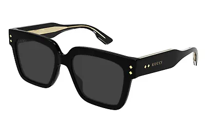 $466.11 • Buy Sunglasses Gucci GG1084S 001 Black