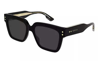 $466.11 • Buy Sunglasses Gucci GG1084S 001 Black