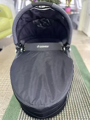 £55 • Buy Maxi Cosi Carry Cot