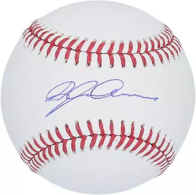 Dylan Crews Washington Nationals Autographed Baseball • $109.99