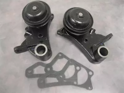 1949 1953 Ford Pickup Truck 1932 1948 Ford Mercury Flathead Water Pumps PAIR • $125.99