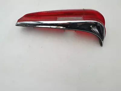 Mercedes Benz W 110 Rear Fin Rear Light Right Original • $239.11