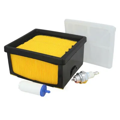 $16.89 • Buy Air Filter Kit Fits For Husqvarna K760 K770 Accessory  Parts Cut-off Durable US*