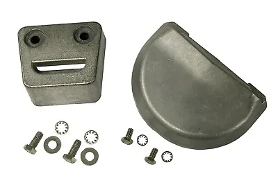 Volvo Penta SX DP-SM Magnesium Anode Kit W/ Hardware • $39.97