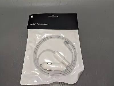 Brand New Genuine Apple MagSafe Airline Adapter (DN) • $19.99