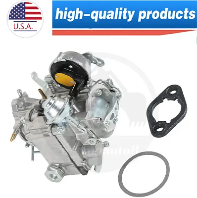 Carburetor Carb 292 7043014 Fits Chevy & GMC L6 Eingines- 4.1L 250 & 4.8L Parts • $79.99