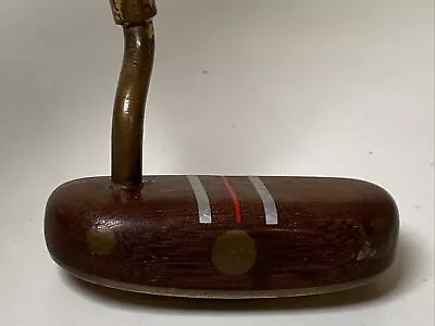 $59.99 • Buy Dunlop Sceptre Vintage Putter Made In England 35'' RH