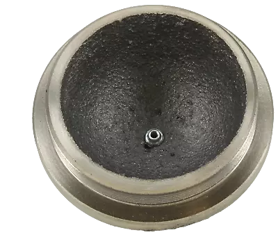 New Hub Cap 191495M1: Fits Massey Ferguson 165 175 180 185 255 265 275 285 • $15.25