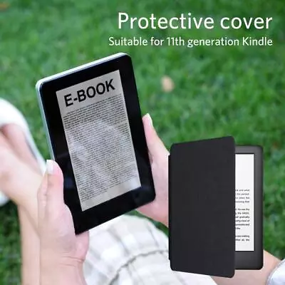 Waterproof Folding Case For Amazon All-New Kindle Paperwhite Gen 5 (Black) • $14.18