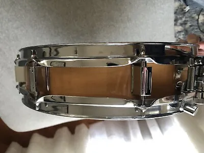 Ludwig Maple Snare Piccolo￼ Drum Great Shape! 8 Lug • $119.99