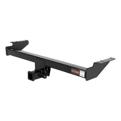 Curt Class 3 Trailer Hitch Receiver 13559 For 2003-2014 Volvo XC90 • $252.27