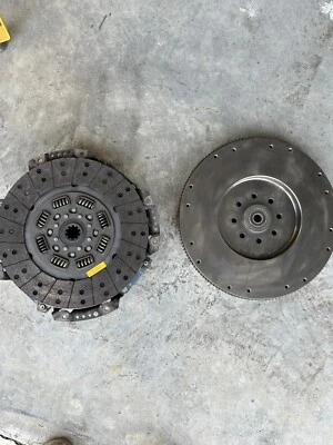 $385 • Buy Valair Single Disk Clutch Nv4500 Transmission