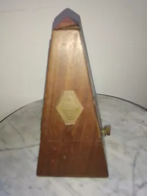 Vintage Metronome  • $1200