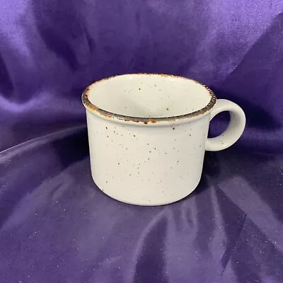 Midwinter CREATION (brown Trim) Cup 2 3/4  • $5.99