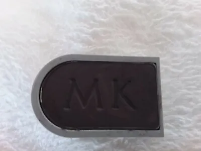 MARY KAY COSMETICS  Storm  Powder Eye Shadow Cake Never Used In Plastic Case • $6.99