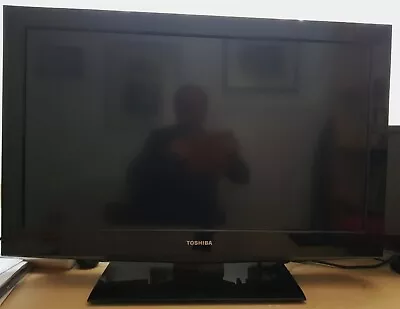 £25 • Buy Toshiba Tv 32 Inch LCD