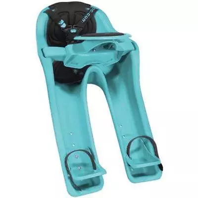 IBERT Teal Safe-T-Seat W/Hardware WL 38 Lbs • $179.38